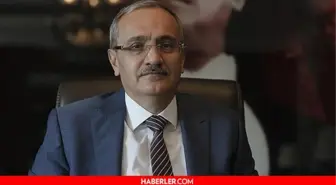 Cenap Aşçı kimdir? THK Kayyum Heyesi eski Başkanı Cenap Aşçı kaç yaşında, aslen nerelidir? İşte Cenap Aşçı'nın biyografisi