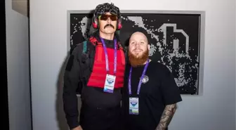 Dr Disrespect ve TimTheTatman YouTube Gaming ile yeniden bir araya geldi