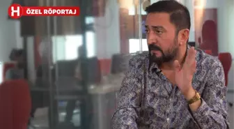 Ferman Toprak 43 yıl sonra itiraf etti: 178 Kalaşnikof mermisinden annemin duasıyla kurtuldum