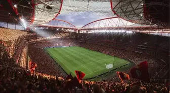 FIFA 22'de geçecek lisanslı stadyumların listesi belli oldu!