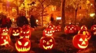 Halloween ne zaman 2021? Cadılar Bayramı ne zaman?