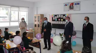 Havza'da yeni eğitim öğretim dönemi başladı