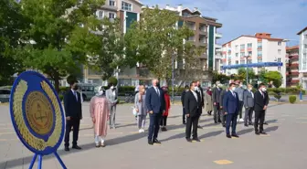 Kahramankazan'da birinci sınıf öğrencilerine belediyeden sürpriz hediye