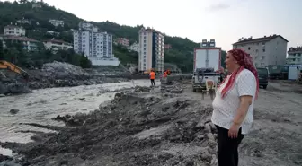 'Kardeşim rüyama giriyor, halen ümidim var, çıkıp gelecek inanıyorum'