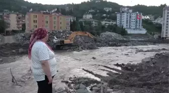 Kayıp yakınlarından haber bekleyen Şenel: 'Kardeşim rüyama giriyor, halen ümidim var, çıkıp gelecek inanıyorum'