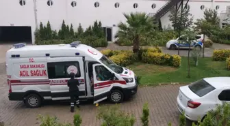 Son dakika haberi... Kocaeli'de bir kişi evinde ölü bulundu