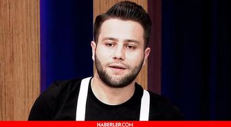 Masterchef Milhan kimdir? Milhan Erdem kaç yaşında, nereli? Masterchef Milhan Erdem elendi mi? Masterchef Milhan Instagram adresi!