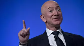 Milyarder iş insanı Jeff Bezos ölümsüzlüğü bulmak için kolları sıvadı! Biyoteknoloji firmasına finansal destek veriyor