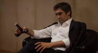 Necati Şaşmaz'ın ses kaydı ortaya çıktı: Ben seçilmiş kişiyim