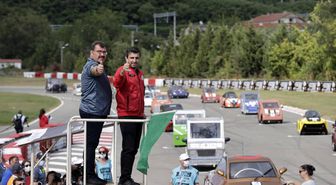 Son dakika haberi... Selçuk Bayraktar, Denecar Takımı'nı tebrik etti