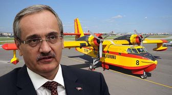 Son Dakika: Türk Hava Kurumu Kayyum Heyeti Başkanı Cenap Aşçı, görevinden alınması için mahkemeye başvurdu