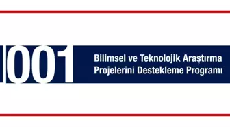 TÜBİTAK 1001 Projesi'nde başarılar devam ediyor