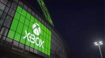 Xbox, İngiltere milli futbol takımının ve Wembley Stadyumu'nun resmi ortağı oldu