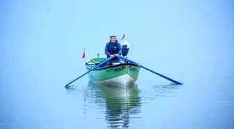 Yaren Leylek veda etti...Ömrü 11'inci buluşmaya yetecek mi...