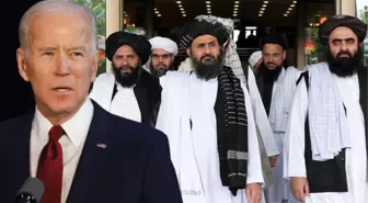 ABD Başkanı Biden: Taliban hükümetini tanımak gibi bir niyetimiz yok, bu çok uzak bir yol