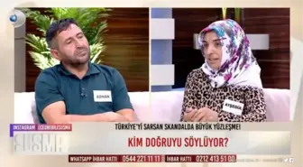 Adnan Ayşegül DNA sonucu ne? Adnan Bey ve Ayşegül Hanım çocukları kimden?