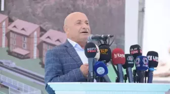 AK Parti'li Tamer: Entübe hastaların yüzde 98'i hiç aşı olmamış