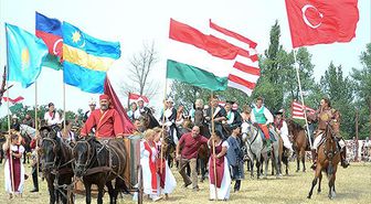 Attila kimdir? Neden tanrının kırbacı olarak anılmıştır?