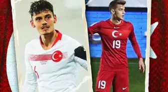 Bursaspor Kulübü, Enes Ünal ve Batuhan Kör'e başarılar diledi