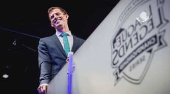 CaptainFlowers, 2021 League of Legends Dünya Şampiyonası'nda olmayacak!