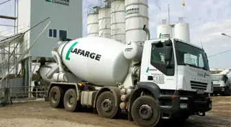 Çimento devi Lafarge'ın, DEAŞ'ı Fransa istihbaratının bilgisi dahilinde finanse ettiğini kanıtlayan belgelere ulaşıldı