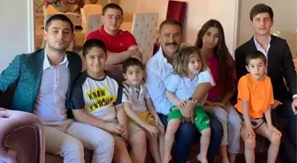 İzzet Yıldızhan, çocuklarına hayat zorluğunu göstermek için otelinde iş verdi