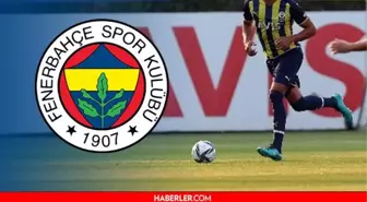 Fenerbahçe'de bir oyuncuyla daha yollar ayrıldı! Ayrılması kesinleşti!