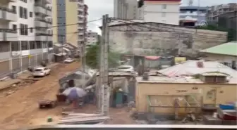 Gine'de darbenin arkasındaki isim; Yarbay Mamady Doumbouya