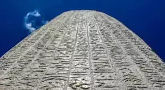 Göktürkler kimdir? Göktürkler kim tarafından kurulmuştur? Göktürkler'in tarihi...