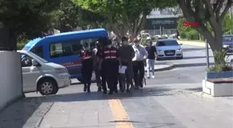 Son dakika haberleri! GÖZALTI SAYISI 4'E YÜKSELDİ