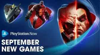 Haftanın ücretsiz oyunları PlayStation Now Eylül 2021 oyunları açıklandı