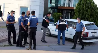 Son dakika haberi! KAYSERİ'DE BIÇAKLI KAVGA: 1 ÖLÜ