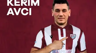 Kerim Avcı, Bandırmaspor'da