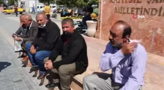Kırşehir'li abdallar: 'Pandemi sürecinde işsiz kaldık ama devlet destekledi'