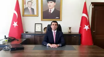 Malatya'da yeni kaymakamlar göreve başladı