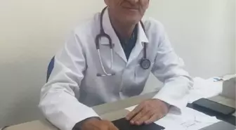 MANİSA'DA SAĞLIK OCAĞINDA DOKTORA YUMRUKLU SALDIRI