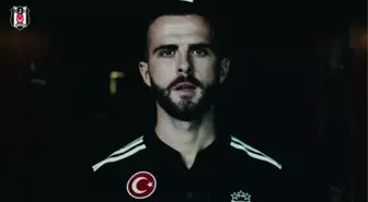 Miralem Pjanic Beşiktaş'ta!