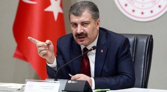 Son Dakika! Bakan Koca açıkladı: Türkiye'de 2 kişide Mu varyantı tespit edildi