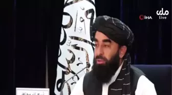 Taliban, Afganistan'da geçiş hükümeti kurduAfganistan'da geçiş hükümetine Muhammed Hassan Ahund liderlik edecek