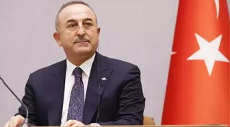 'Türkiye Taliban'ı tanıyacak mı?' sorusuna Mevlüt Çavuşoğlu'ndan yanıt: Aceleci olmamak lazım