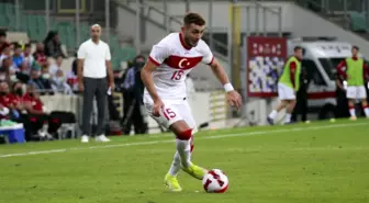 U21 Avrupa Şampiyonası Elemeleri: Türkiye: 1 - İskoçya: 1