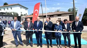 Balıkesir Büyükşehir Belediyesi üreticinin elini güçlendiriyor