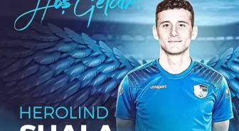 BB Erzurumspor transferin son gününde 4 futbolcuyu birden kadrosuna kattı