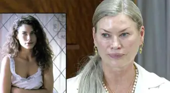 Bir dönemin yıldızı Carre Otis Sutton gözyaşları içinde anlattı: Tacize katlanmak zorunda kaldım