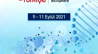 Biyoteknoloji alanındaki son gelişmeler 120'den fazla konuşmacıyla masaya yatırılacak