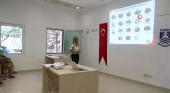 Bodrum gıda girişimciliği eğitim programı başladı