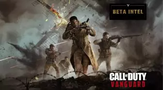 Call of Duty: Vanguard dünya çapında multiplayer gösterimi yayınlandı