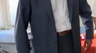 Çeyrek asırlık başkan tekrar seçildi