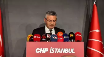 CHP heyeti Erbil'den döndü