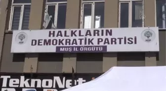 Son dakika... Çocukları için HDP binası önünde eylem yapan aile sayısı 9'a yükseldi